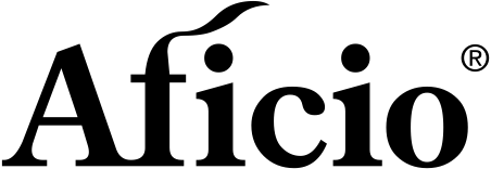 Aficio® Logo-Blk